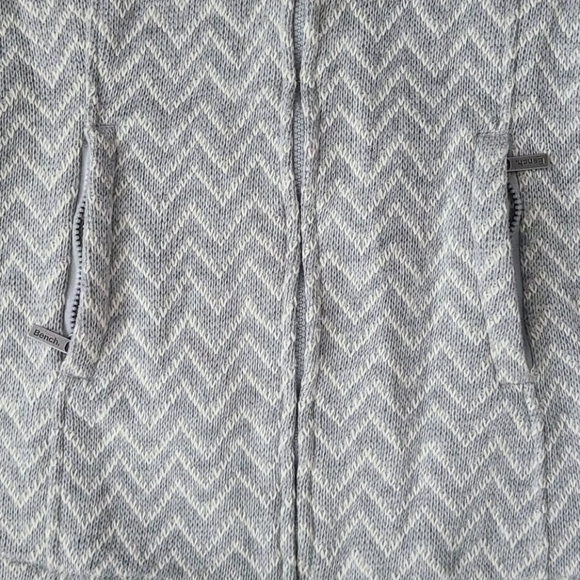 Bench winter jacket - Picture 8 of 8